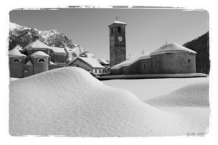 1.Chiesa Usseglio